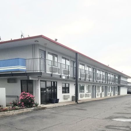 Skyline Inn 콘웨이 외부 사진
