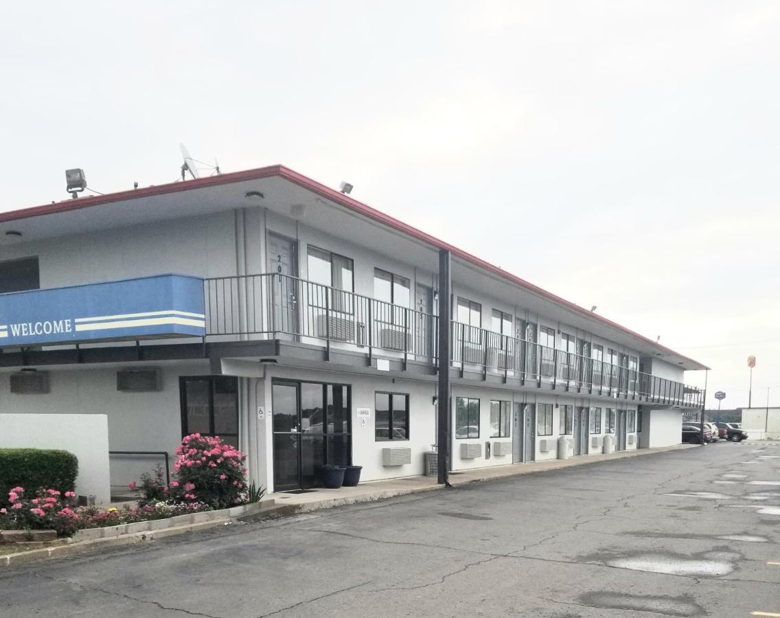 Skyline Inn 콘웨이 외부 사진