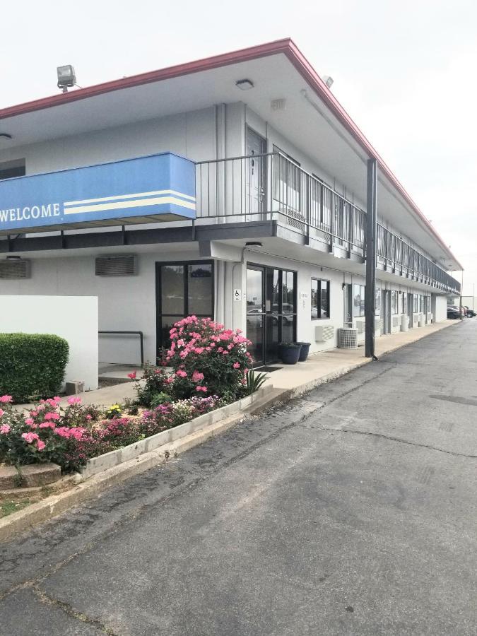 Skyline Inn 콘웨이 외부 사진