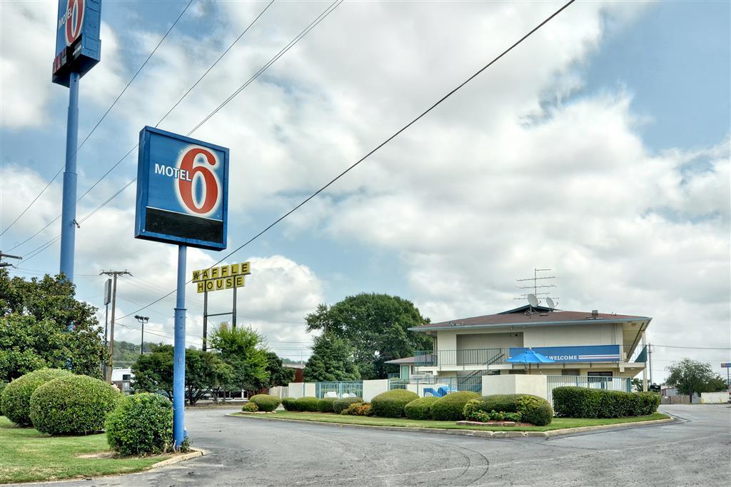 Skyline Inn 콘웨이 외부 사진
